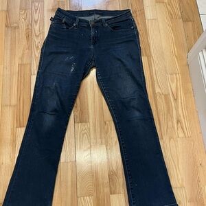 Rock & Republic Indigo Denim Jeans